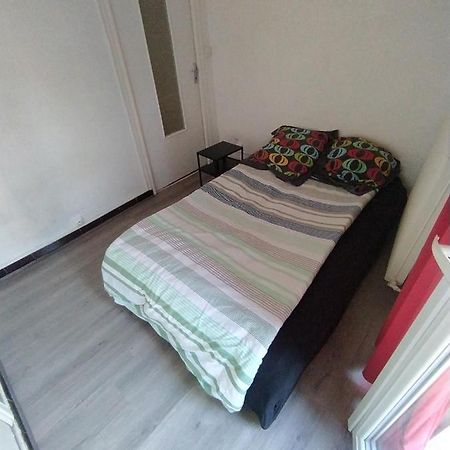 Bedroom To Sleep Montpellier Eksteriør billede