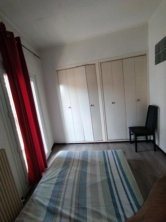Bedroom To Sleep Montpellier Eksteriør billede