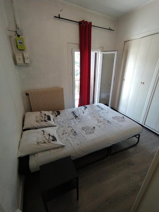 Bedroom To Sleep Montpellier Eksteriør billede