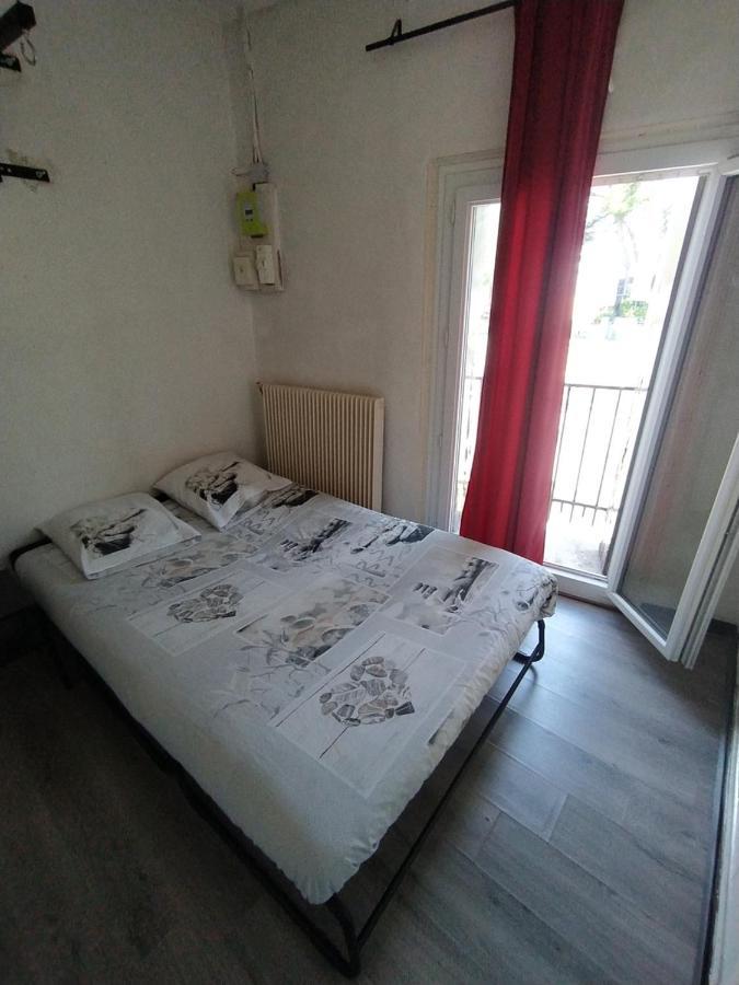 Bedroom To Sleep Montpellier Eksteriør billede