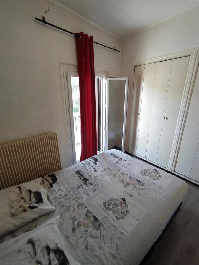 Bedroom To Sleep Montpellier Eksteriør billede